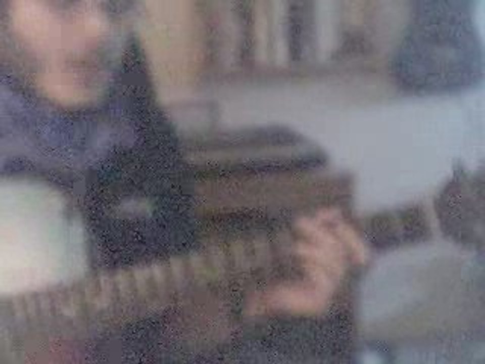 keziah jones kpafuca guitar