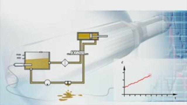 Détecter les fuites dans le circuit hydraulique