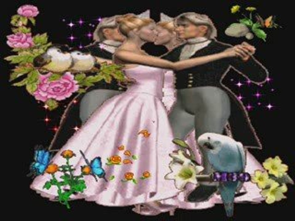 Valse de vienne