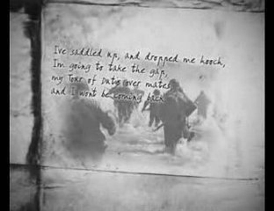 Poem Animation