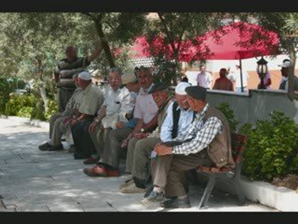 Hacıpehlivan Köyü Köy Hayırı 1