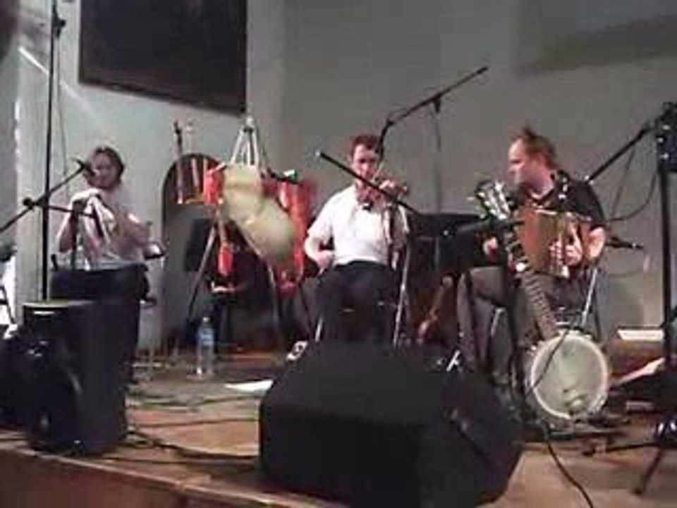 CHAPELLE ROYALE RODEZ  juin 2009