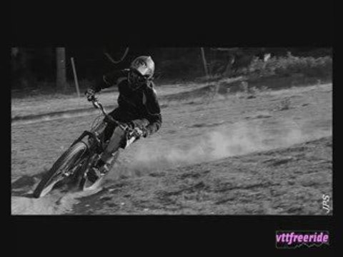 vtt freeride/dirt
