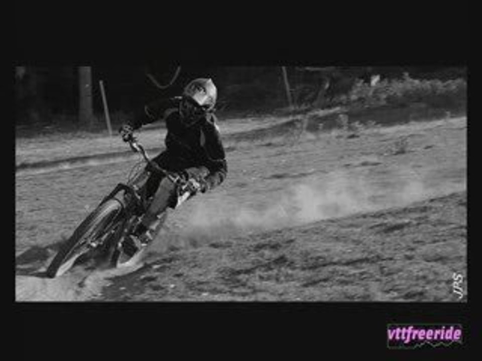 vtt freeride/dirt