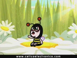 E01 - Alarico Y El Polen