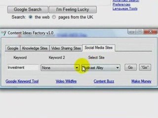 How to generate ideas for your marketing needs
