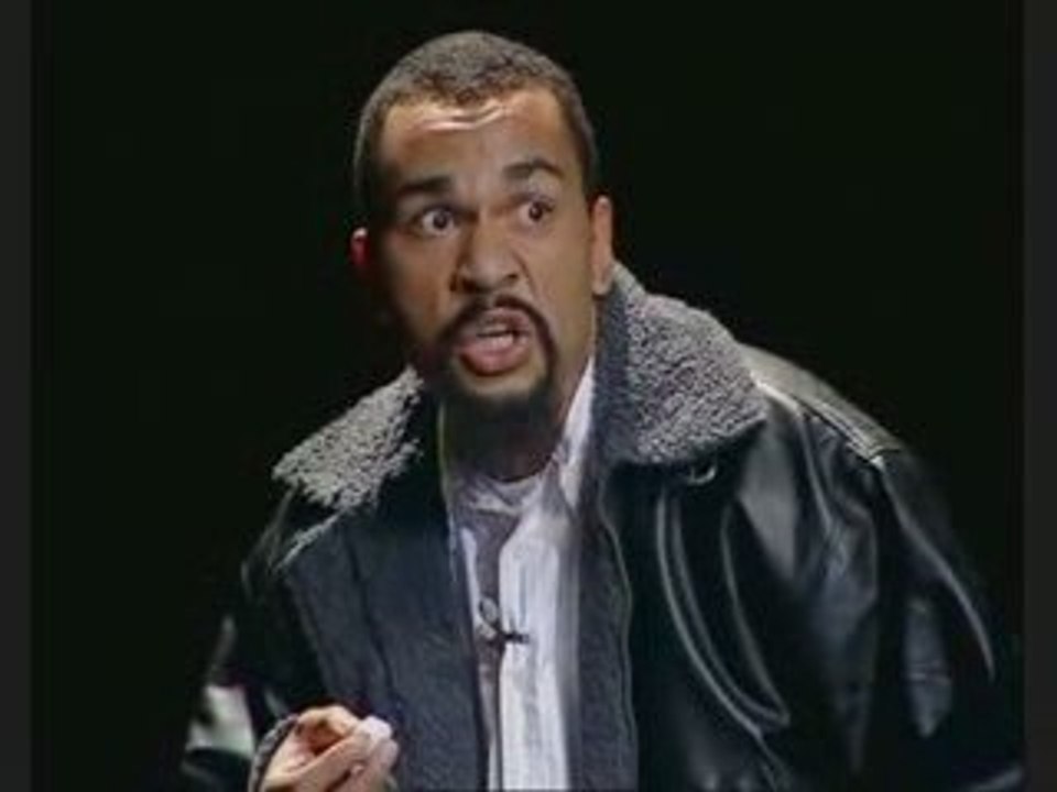 Dieudonné-La Drogue