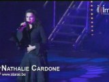 Starac au Cirque Royal - Nathalie Cardone