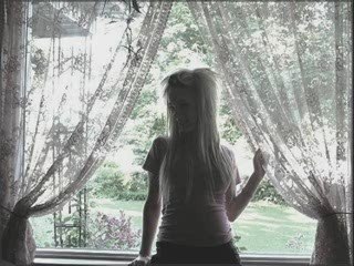 Morgane qui chante Love Divine de SEAL