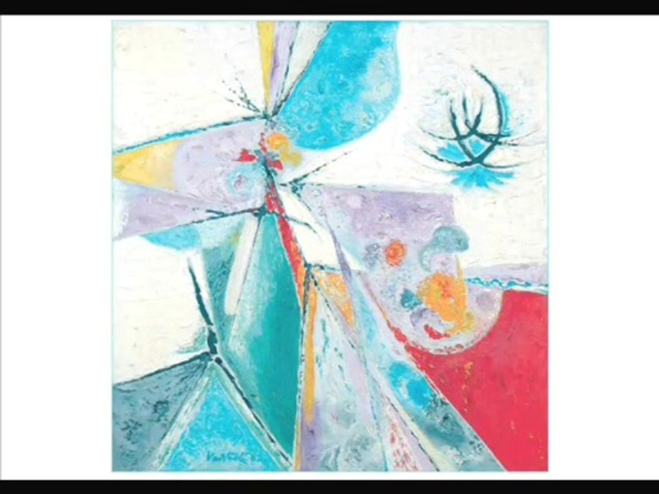 THE FIREBIRD - PTAK OHNIVAK