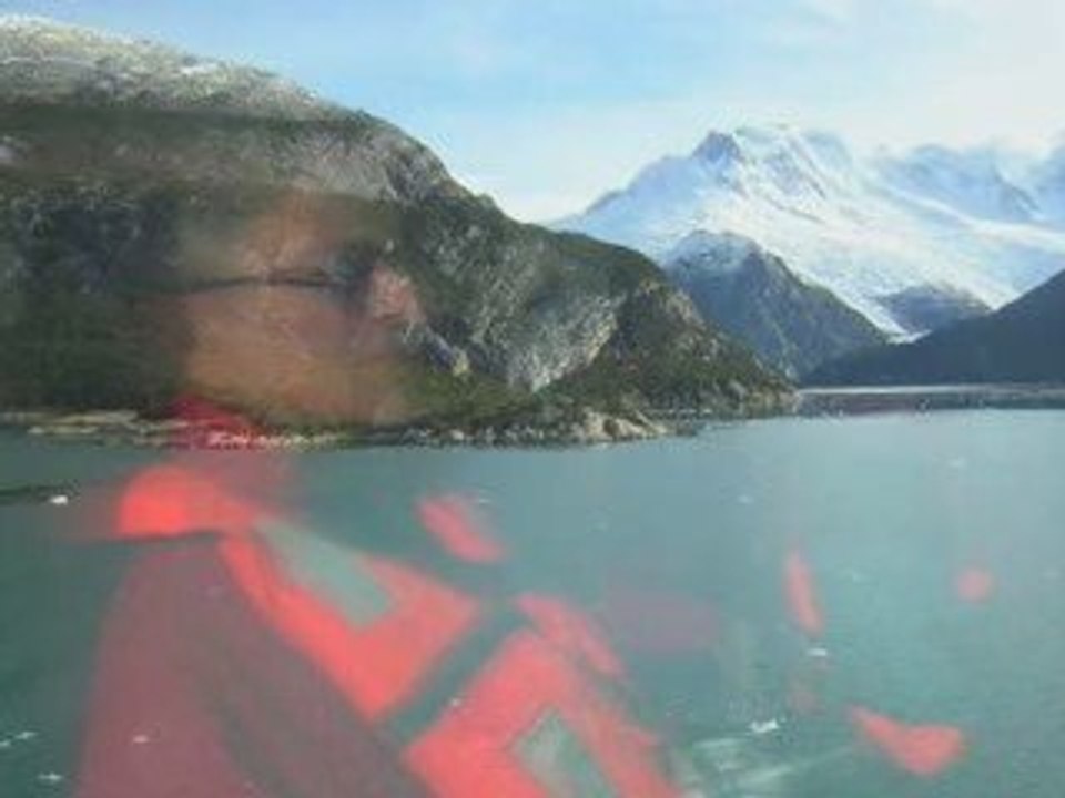 Cap Horn, une croisière avec Magellan