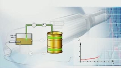 Détection d'un mauvais liquide dans le circuit hydraulique