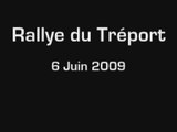 Rallye du Tréport 2009