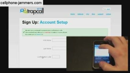 Unblock Restricted Calls