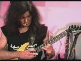 Bande annonce Rudy Roberts - La guitare hard & metal