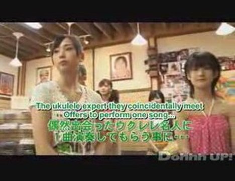 [Preview HQ] Berryz Kôbô - Alo-Hello! VOSTA