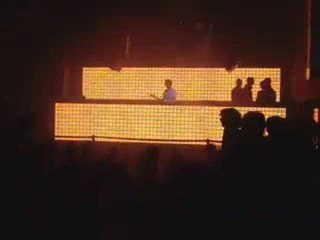 Jon at Mix Club-Teaser