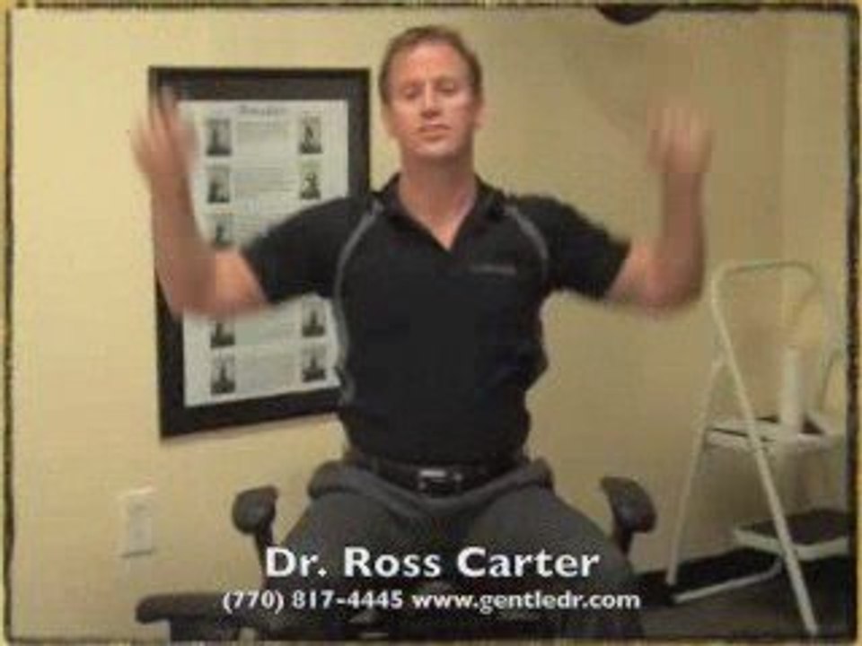 Lawrenceville GA 30043 Chiropractor