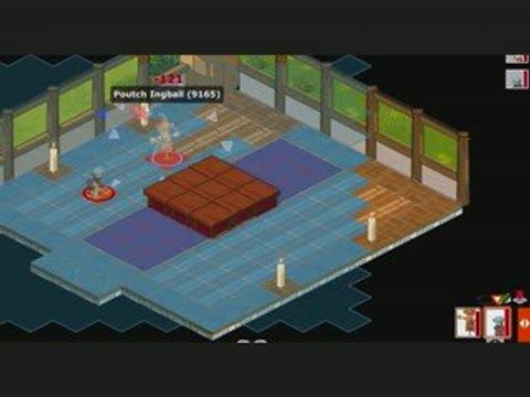 [Dofus] Faerol - Xelor feu 167 - Brumaire - #1