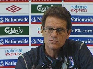 John Terry hopes to end the season on a high with England