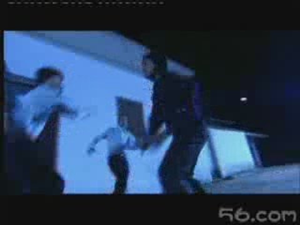 Bổ lang hành động MV4