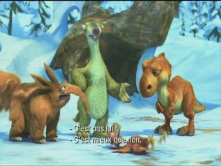 L'AGE DE GLACE 3 FA VOST 16-9