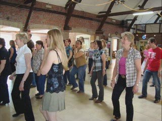 Bal Cheyenne mai 2009