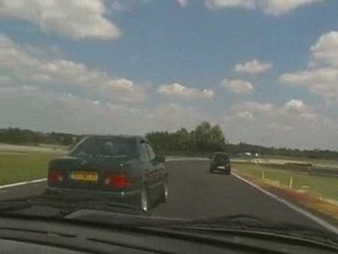 306 s16 circuit nogaro suite