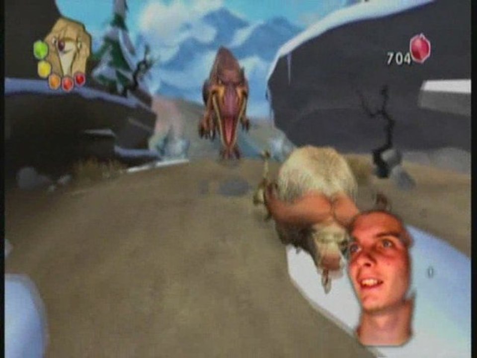 [PREVIEW] L'Age de Glace 3