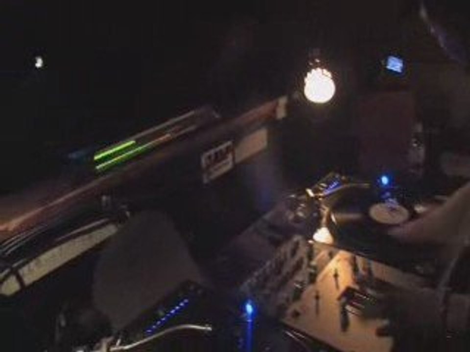 DJ Koco