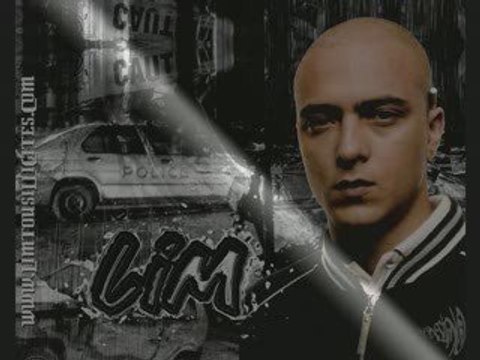 Algérie Lim-Houari Marsaoui