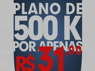 COMERCIAL GIGALINK 2009