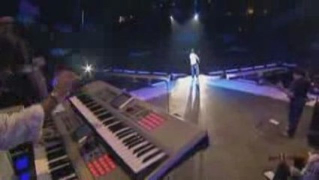 Digale DAVID BISBAL VIVO