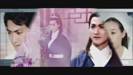 Kenny Ho - 莫再被情牵 MV