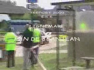 TREPORT 2009 ES 6 FDJJ