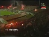 Algérie 3 -1 Égypte *** أم الدنيا 1 - أب الدنيا 3