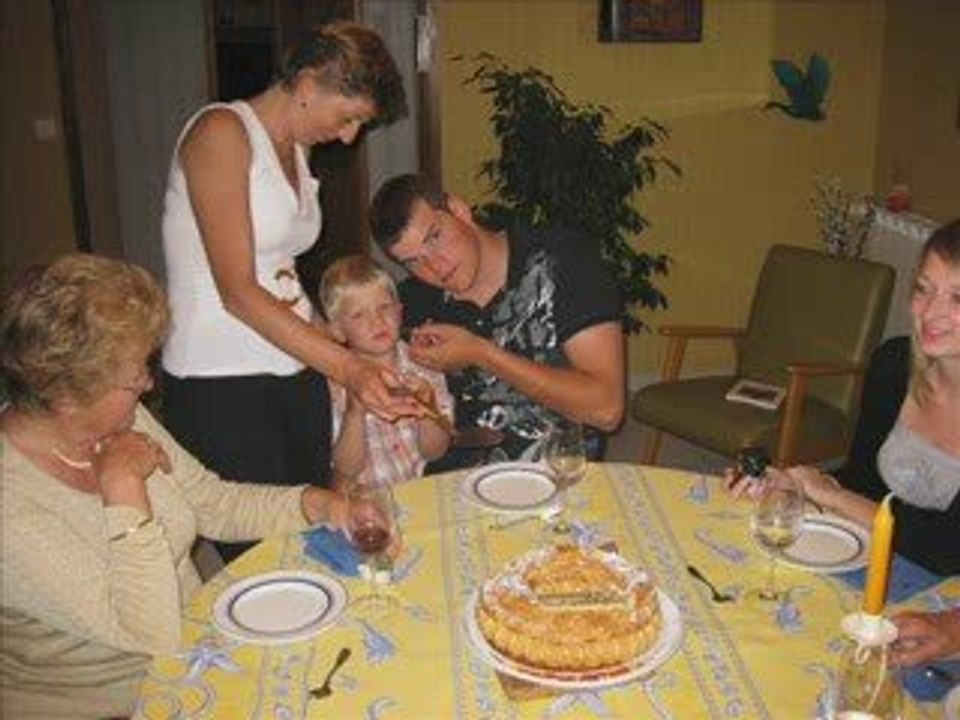 20 ans Quentin
