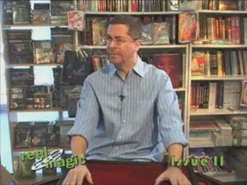 Reelmagic - Vol. 11 (Chris Kenner)