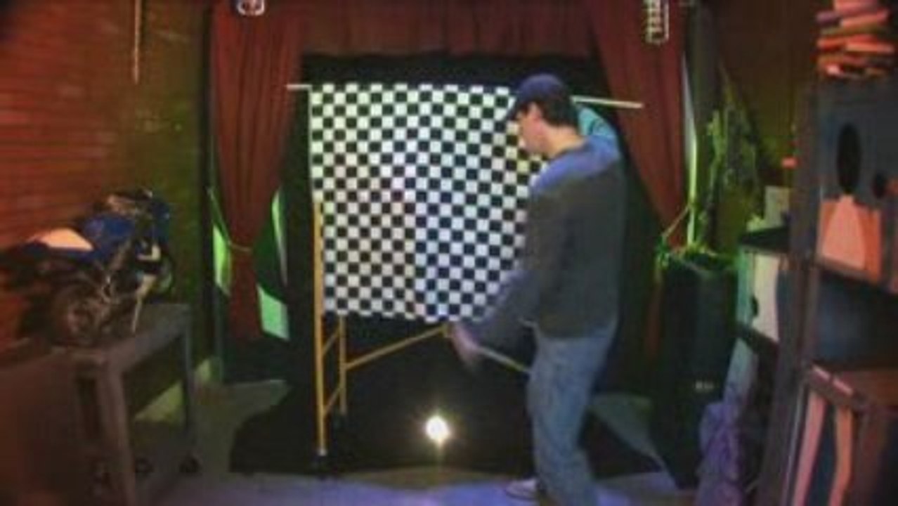 Illusion EFX - Andrew Mayne
