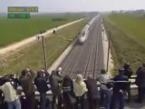Hızlı tren