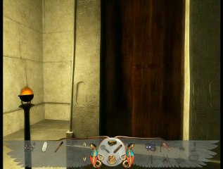 Walkthrough - Egypte III : Le Destin de Ramsès - Partie 2