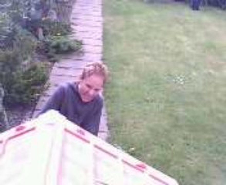 le tracteur