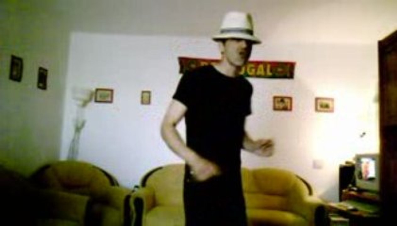 comédie mickael jackson je sai que tu nest pasmort humour