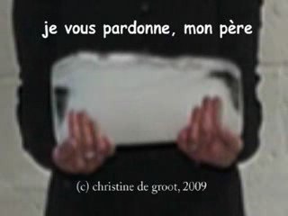 Je vous pardonne, mon père (2009)