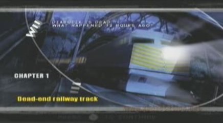 Diabolik The Original Sin Wii Opening and Gameplay Video