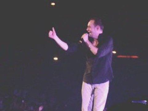 Tryo @ zenith =sortez-les+desolé pour hier soir