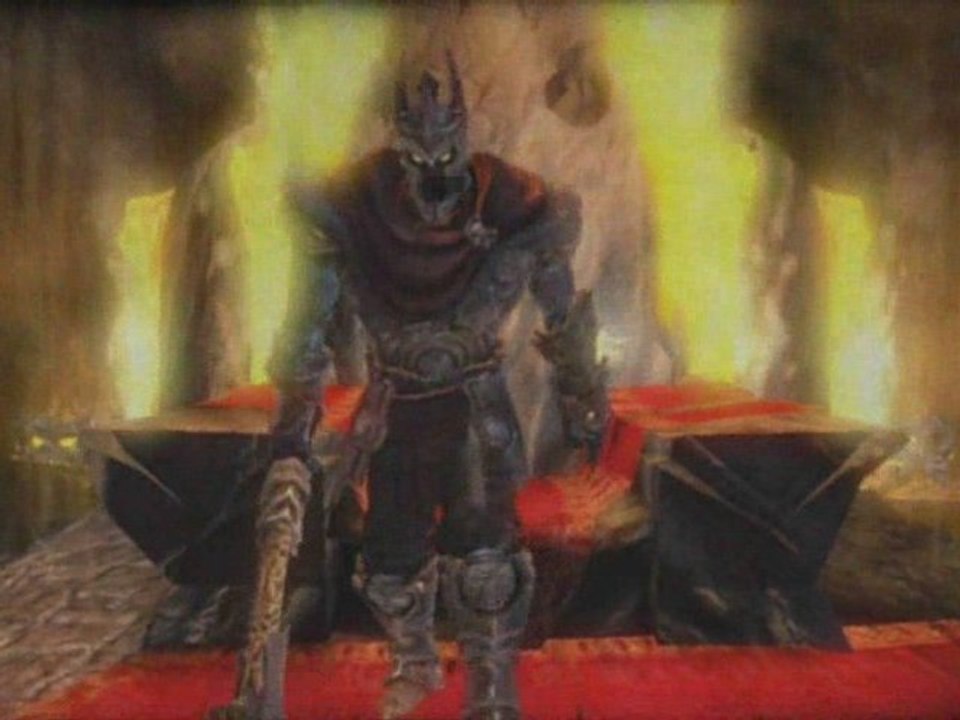 Overlord II: Career in Overlording