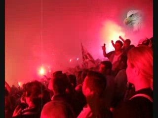 2008-2009 Şampiyonu Beşiktaş