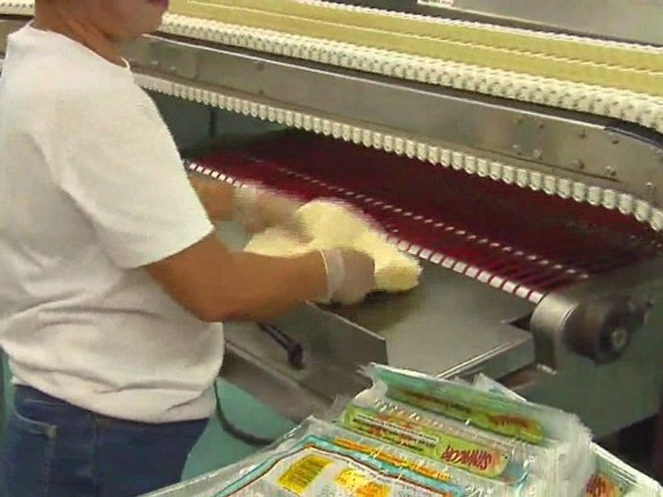 Hawaiian Grown TV - Sinaloa Tortillas - Promo