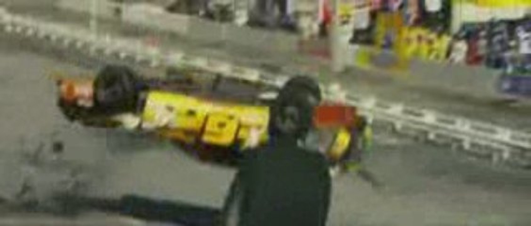 Destination Final 4 (3D) - Bande Annonce VO